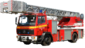 Drehleiter Drehleiter