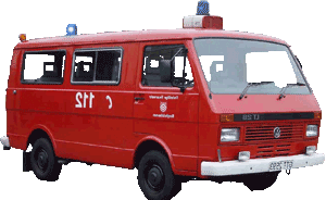 Einsatzleitwagen 17/11/10 Einsatzleitwagen