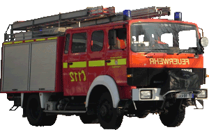 Löschgruppenfahrzeug 16-TS 17/44/10 Löschgruppenfahrzeug 16-TS