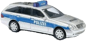 Streifenwagen Streifenwagen