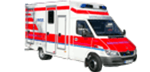 Rettungswagen Rettungswagen