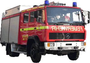 Löschgruppenfahrzeug 17/47/30 Löschgruppenfahrzeug