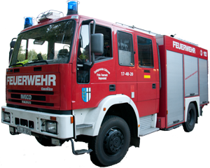 Hilfeleistungslöschfahrzeug 17/48/20 Hilfeleistungslöschfahrzeug