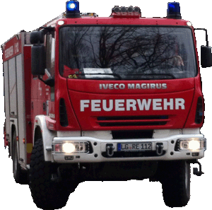 Löschgruppenfahrzeug 17/47/20 Löschgruppenfahrzeug